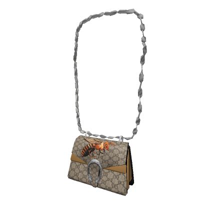 gucci dionysus bag roblox wiki|digital gucci purses.